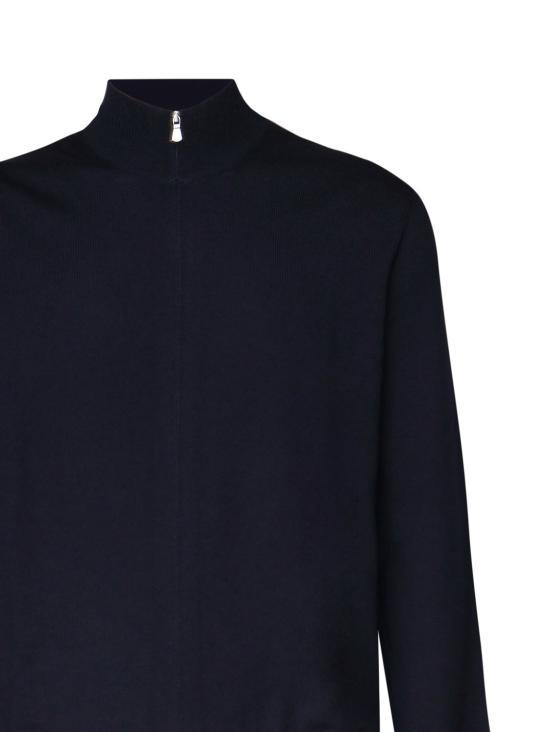 25FW GALIANO 폴로 티셔츠 14290 55144598 Blue - GALIANO