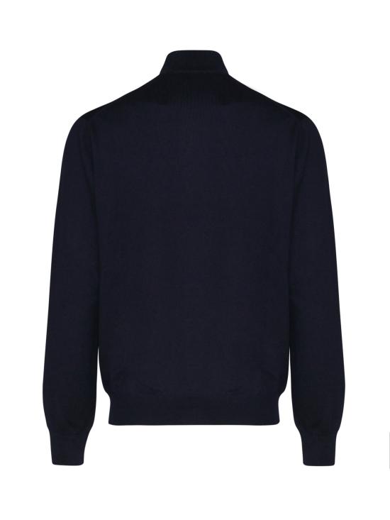 25FW GALIANO 폴로 티셔츠 14290 55144598 Blue - GALIANO