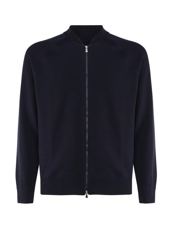 25FW GALIANO 긴팔 티셔츠 14803 57133598 Black - GALIANO