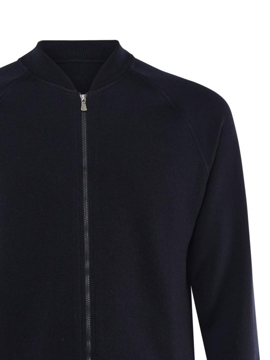 25FW GALIANO 긴팔 티셔츠 14803 57133598 Black - GALIANO