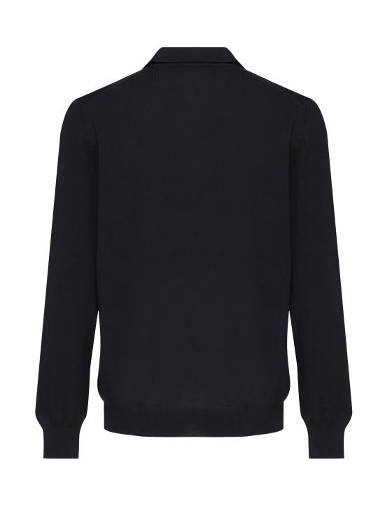 25FW GALIANO 폴로 티셔츠 14813 57189598 Blue - OTHER BRANDS