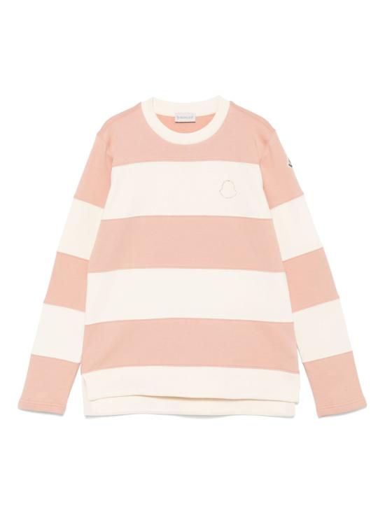 25SS [키즈] 몽클레어 트레이닝 상의 K19548G00022 89AKMF50 - MONCLER