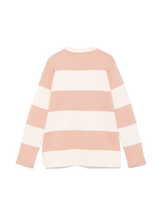 25SS [키즈] 몽클레어 트레이닝 상의 K19548G00022 89AKMF50 - MONCLER