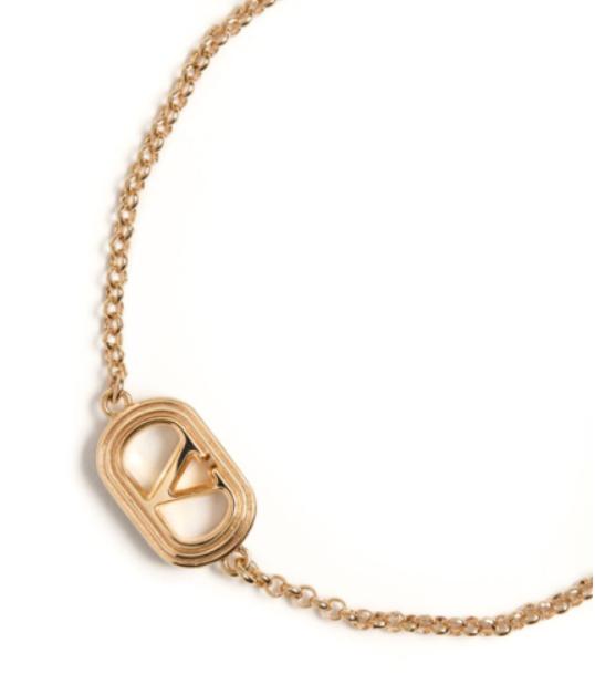 25SS 발렌티노 가라바니 팔찌 6W2J0Y76UXM R5G - VALENTINO GARAVANI