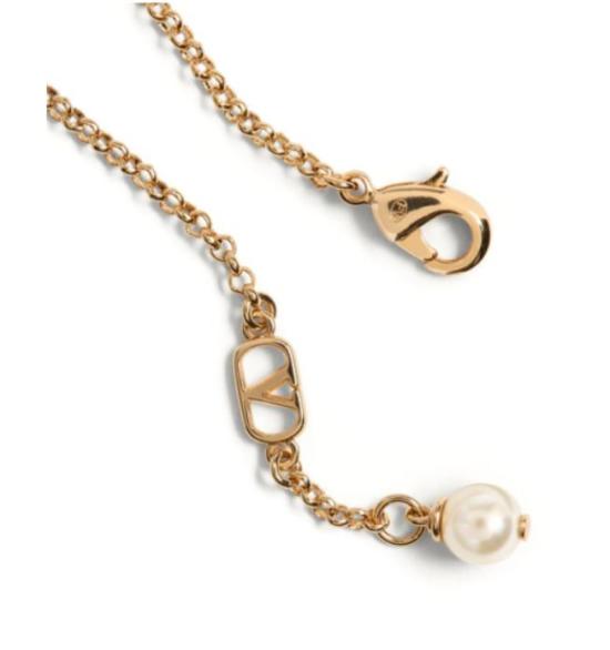 25SS 발렌티노 가라바니 팔찌 6W2J0Y76UXM R5G - VALENTINO GARAVANI