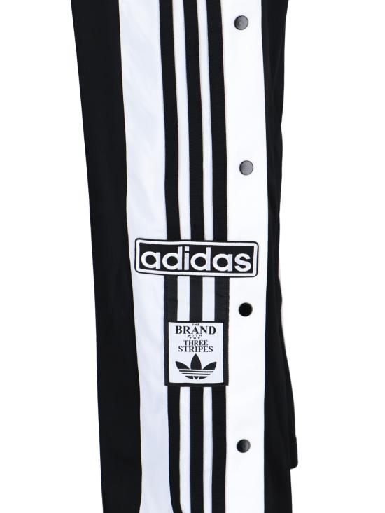 25FW 아디다스 아디브레이크 팬츠 IU2519 BLACK - ADIDAS