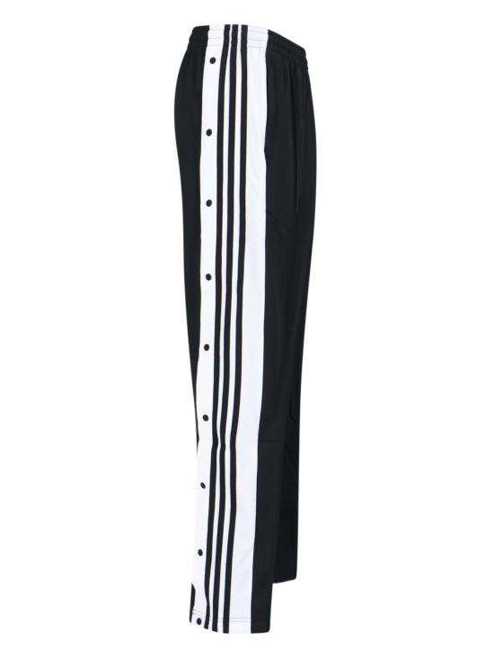 25FW 아디다스 아디브레이크 팬츠 IU2519 BLACK - ADIDAS