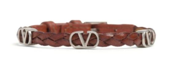 25SS 발렌티노 가라바니 브레이슬릿 6Y2J0S50QGP WUC