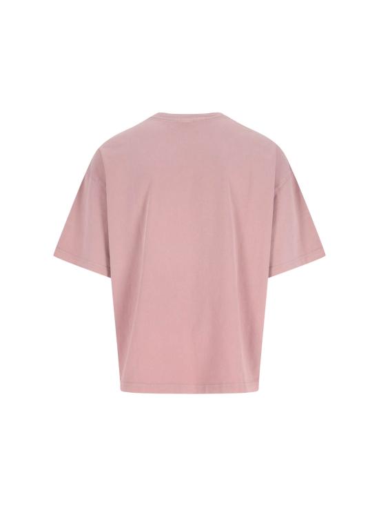 25FW 칼하트 WIP 반팔 티셔츠 I035140 1XF5F Pink - CARHARTT WIP