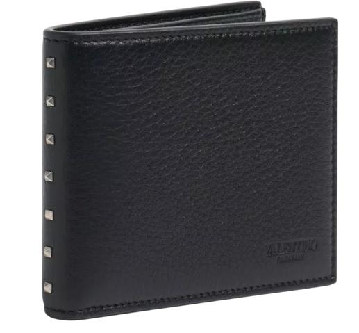 25SS 발렌티노 가라바니 남성지갑 6Y2P0V17PDX 0NO - VALENTINO GARAVANI