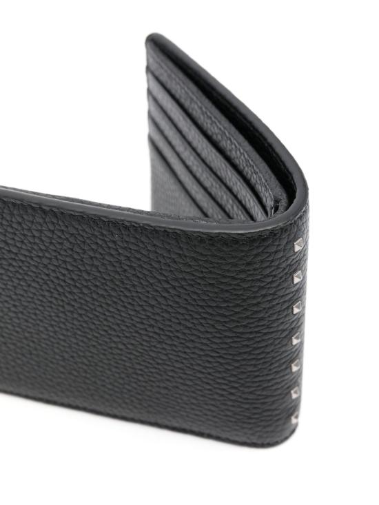 25SS 발렌티노 가라바니 남성지갑 6Y2P0V17PDX 0NO - VALENTINO GARAVANI