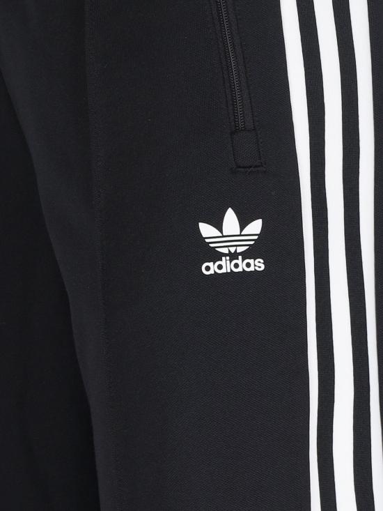 25FW 아디다스 베켄바우어 트랙 팬츠 IW3171 BLACK - ADIDAS