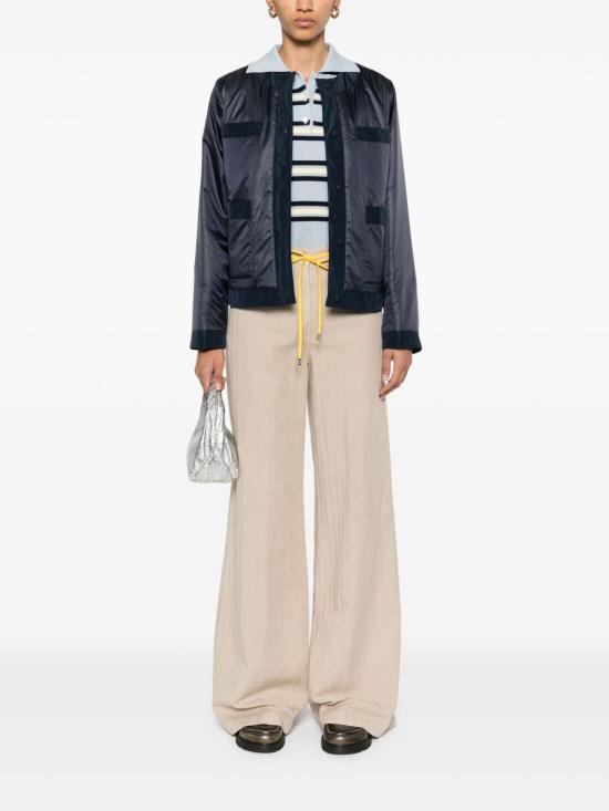 25SS 아스페시 스트레이트 팬츠 0156 L03085045 Sand - ASPESI