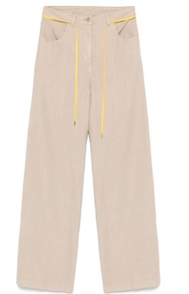 25SS 아스페시 스트레이트 팬츠 0156 L03085045 Sand