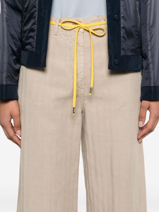 25SS 아스페시 스트레이트 팬츠 0156 L03085045 Sand - ASPESI