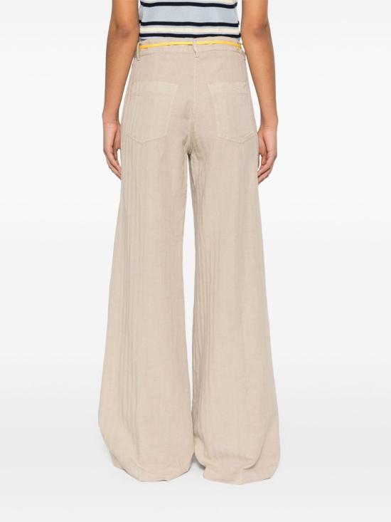 25SS 아스페시 스트레이트 팬츠 0156 L03085045 Sand - ASPESI