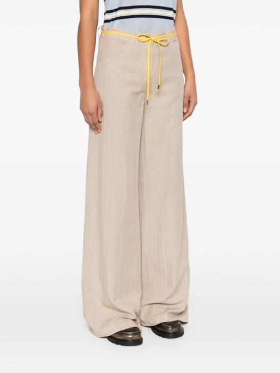 25SS 아스페시 스트레이트 팬츠 0156 L03085045 Sand - ASPESI