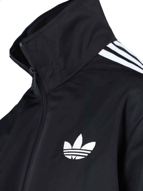 25FW 아디다스 클래식 파이어버드 루즈 트랙탑 JC8251 BLACK Black - ADIDAS