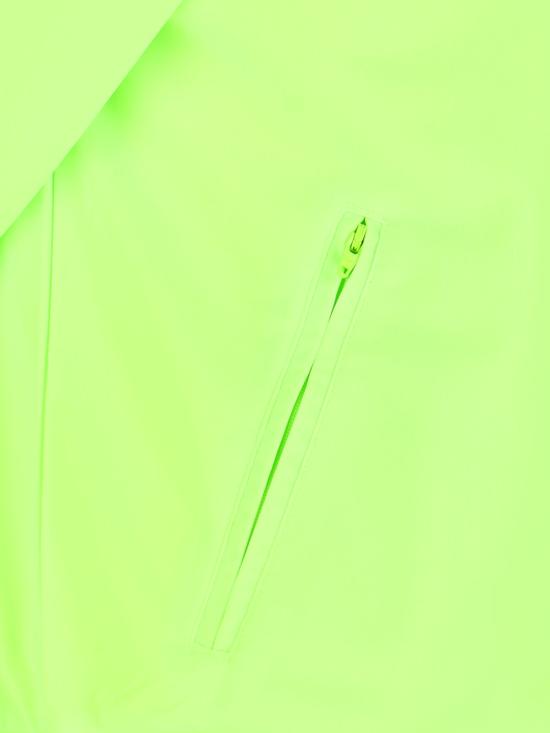 25FW 아디다스 클래식 파이어버드 루즈 트랙탑 JX7859 SIGGNR BLACK Green - ADIDAS