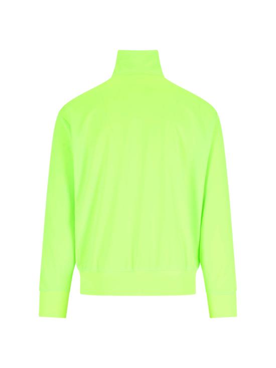 25FW 아디다스 클래식 파이어버드 루즈 트랙탑 JX7859 SIGGNR BLACK Green - ADIDAS