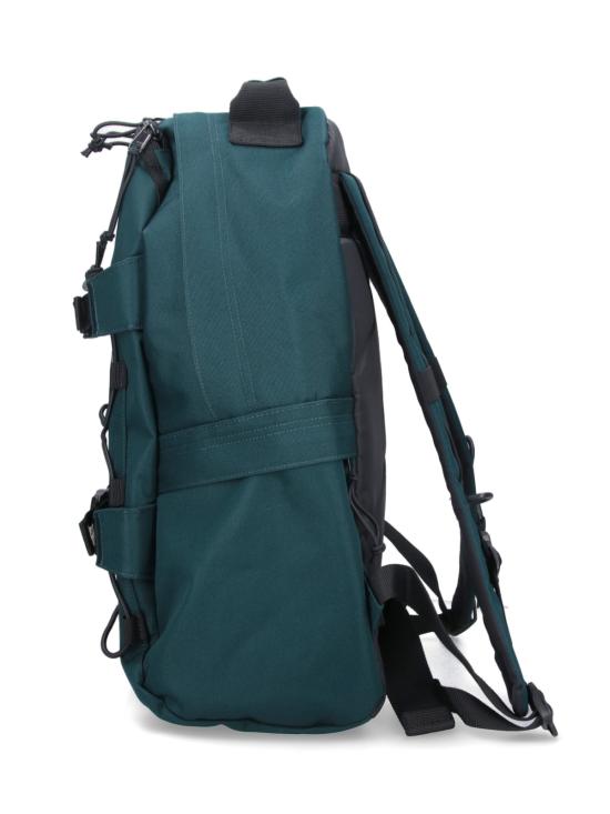 25FW 칼하트 WIP KICKFLIP 킥플립 백팩 I031468 0AUXX Green - CARHARTT WIP