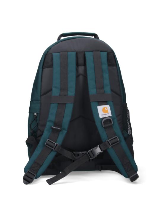 25FW 칼하트 WIP KICKFLIP 킥플립 백팩 I031468 0AUXX Green - CARHARTT WIP