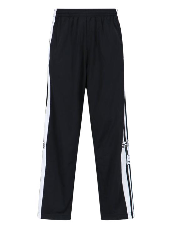 25FW 아디다스 아디브레이크 팬츠  JP3760 BLACK Black