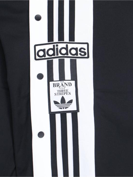 25FW 아디다스 아디브레이크 팬츠  JP3760 BLACK Black - ADIDAS