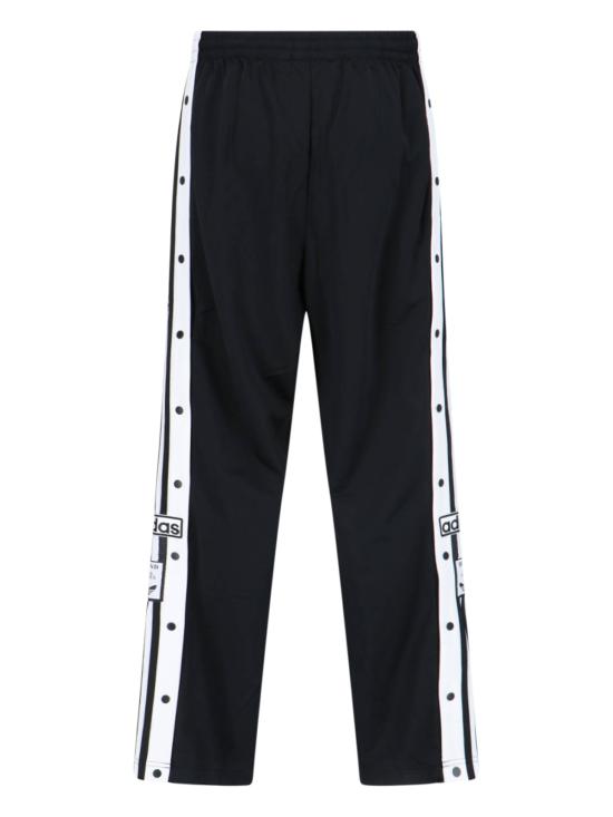 25FW 아디다스 아디브레이크 팬츠  JP3760 BLACK Black - ADIDAS
