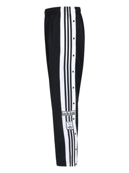 25FW 아디다스 아디브레이크 팬츠  JP3760 BLACK Black - ADIDAS