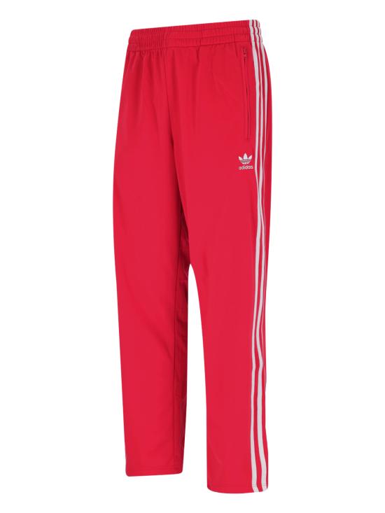25FW 아디다스 아디컬러 클래식 파이어버드 트랙 팬츠  IJ7057 BETSCA WHITE Red - ADIDAS