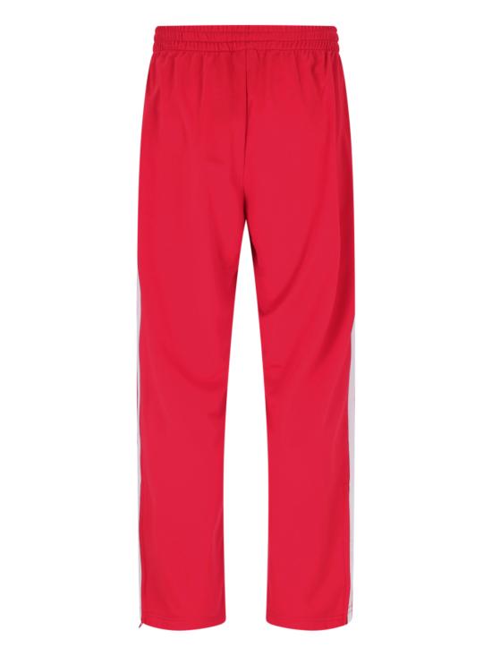 25FW 아디다스 아디컬러 클래식 파이어버드 트랙 팬츠  IJ7057 BETSCA WHITE Red - ADIDAS