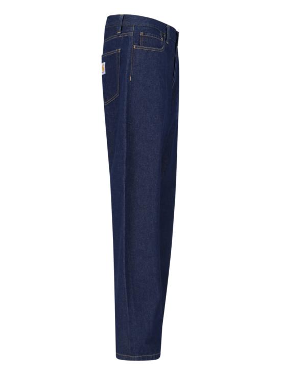 25FW 칼하트 WIP 데님 팬츠 I030468 0102 Blue - CARHARTT WIP