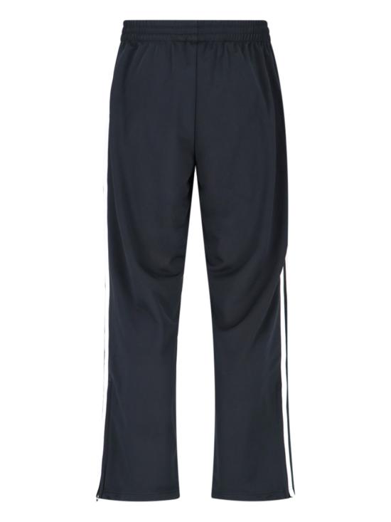 25FW 아디다스 클래식 파이어버드 루즈 트랙팬츠  IJ7055 BLACK WHITE Black - ADIDAS