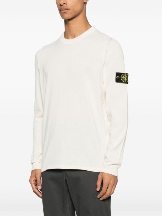 25SS 스톤 아일랜드 스웨터 K1S155100062 S00B9V0093 - STONE ISLAND
