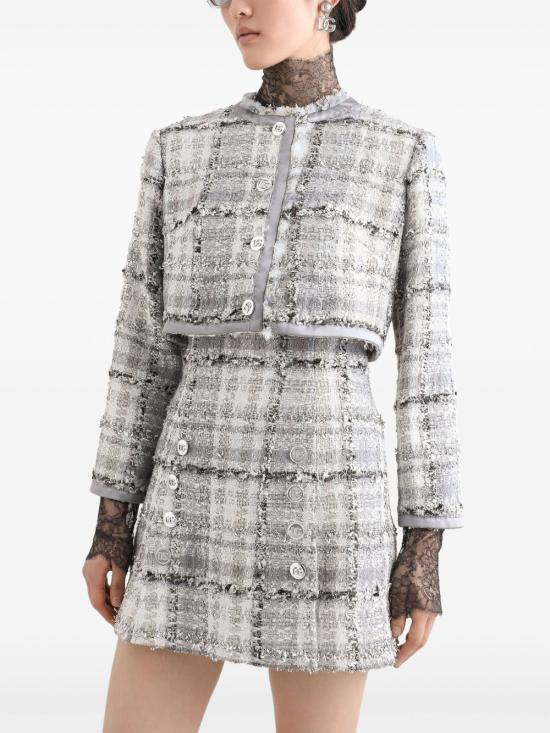 25SS 돌체앤가바나 수트 자켓 F27DQT FQZAES8100 - DOLCE & GABBANA