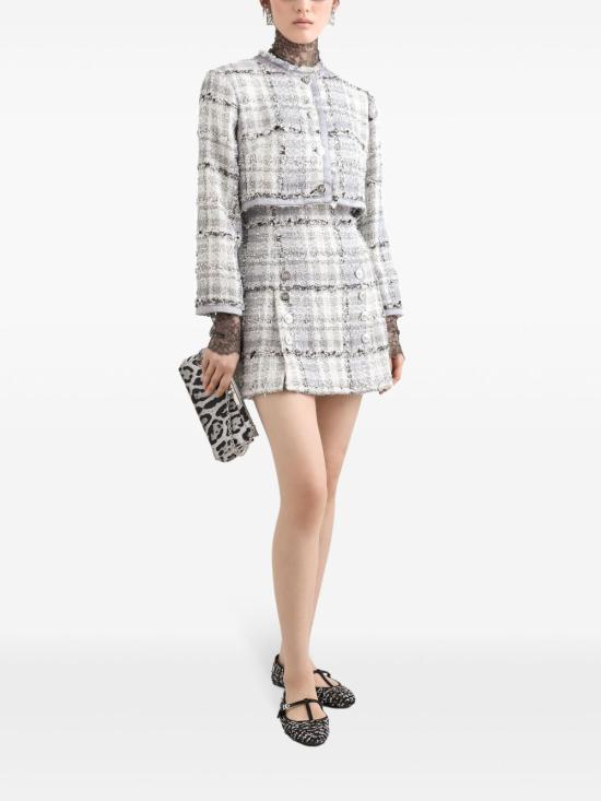 25SS 돌체앤가바나 수트 자켓 F27DQT FQZAES8100 - DOLCE & GABBANA