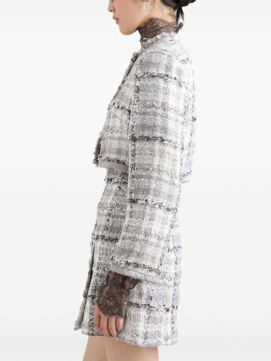 25SS 돌체앤가바나 수트 자켓 F27DQT FQZAES8100 - DOLCE & GABBANA