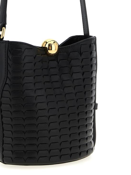 25FW 훌라 크로스백 WE00815BX3977O6000 Black - FURLA