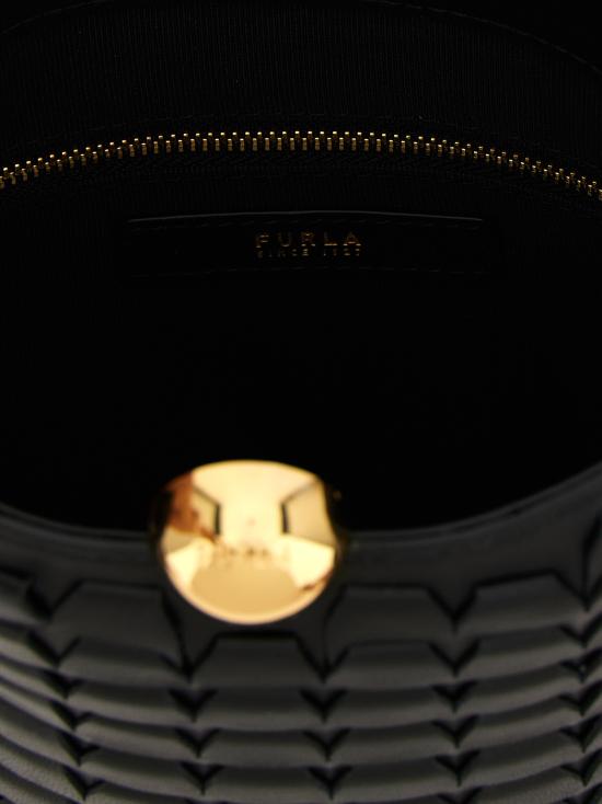 25FW 훌라 크로스백 WE00815BX3977O6000 Black - FURLA