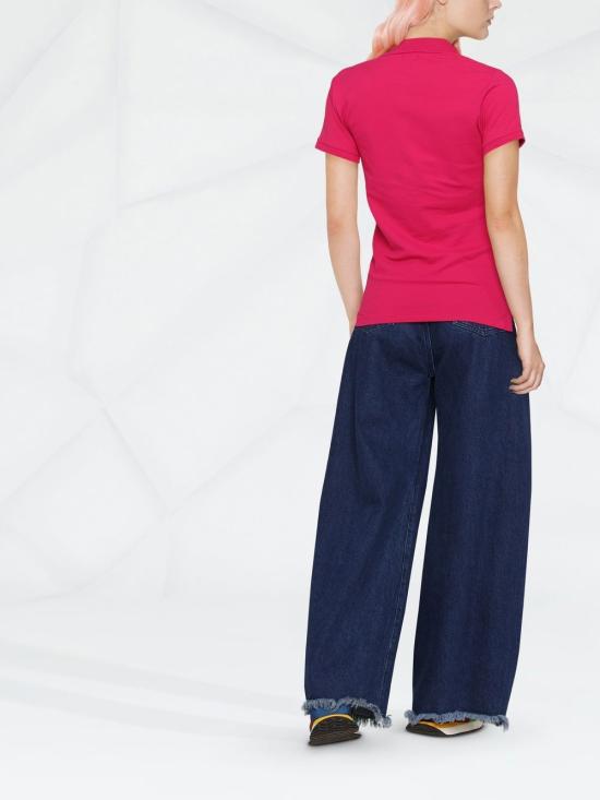 25SS 랄프 로렌 폴로 티셔츠 211870245034 PINK SKY - RALPH LAUREN