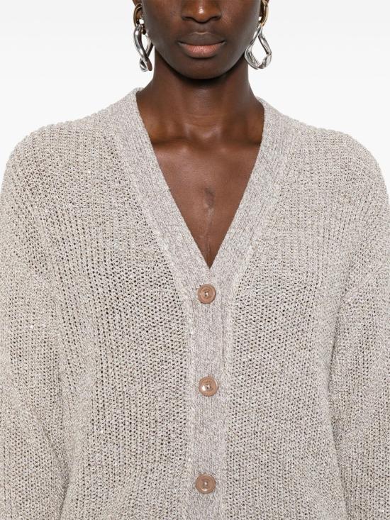 25SS 에르노 가디건 MC000174D 760652600 - HERNO