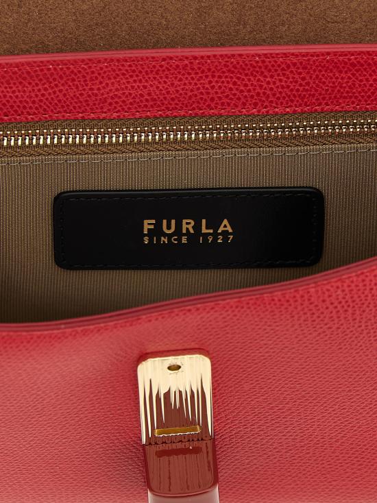 25FW 훌라 크로스백 WB01826ARE000RUB00 Red - FURLA