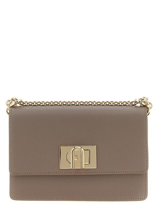 25FW 훌라 크로스백 BAFKACOARE0002572S Gray