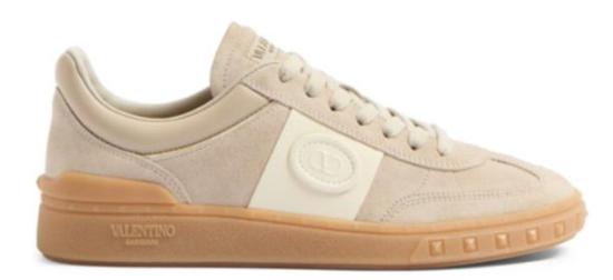 25SS 발렌티노 가라바니 스니커즈 6W2S0IL9FVU Y6J