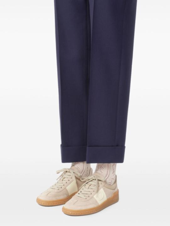 25SS 발렌티노 가라바니 스니커즈 6W2S0IL9FVU Y6J - VALENTINO GARAVANI