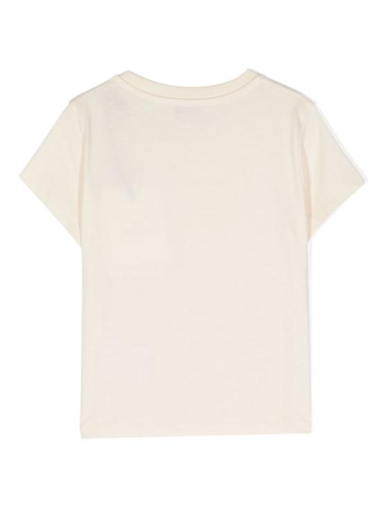 25SS [키즈] 몽클레어 티셔츠 K19548C00013 89AT9050 - MONCLER