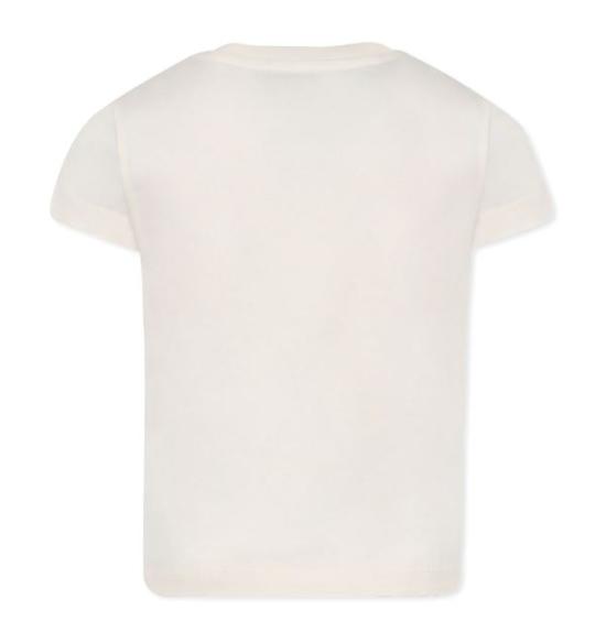 25SS [키즈] 몽클레어 티셔츠 K19548C00013 89AT9050 - MONCLER