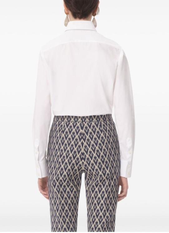 25SS 발렌티노 가라바니 셔츠 6B3AB7805A6 001 - VALENTINO GARAVANI