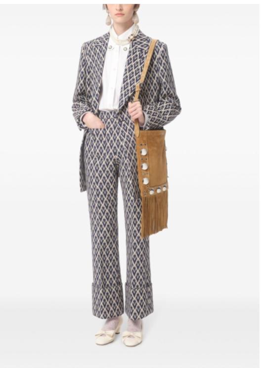 25SS 발렌티노 가라바니 셔츠 6B3AB7805A6 001 - VALENTINO GARAVANI